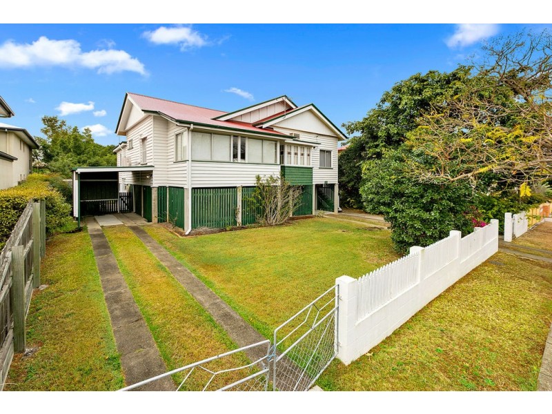 22 Gainsborough Street, Moorooka QLD 4105