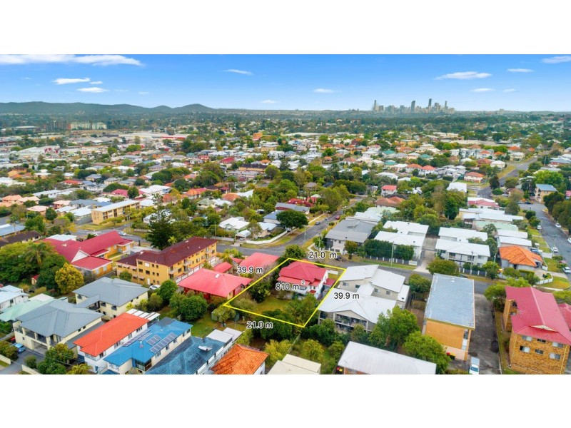 22 Gainsborough Street, Moorooka QLD 4105