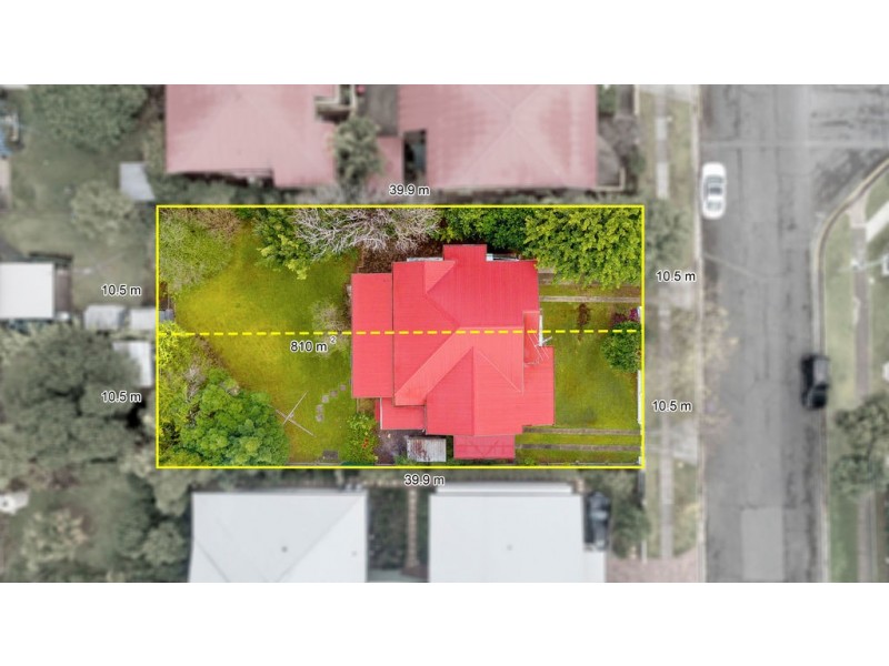 22 Gainsborough Street, Moorooka QLD 4105