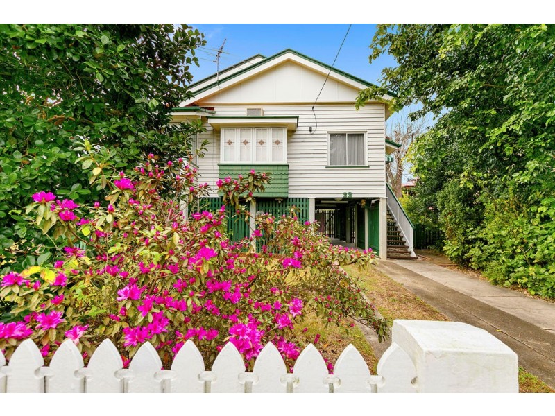 22 Gainsborough Street, Moorooka QLD 4105