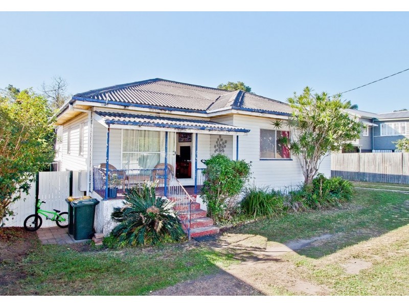 48 Hammersmith Street, Coopers Plains QLD 4108