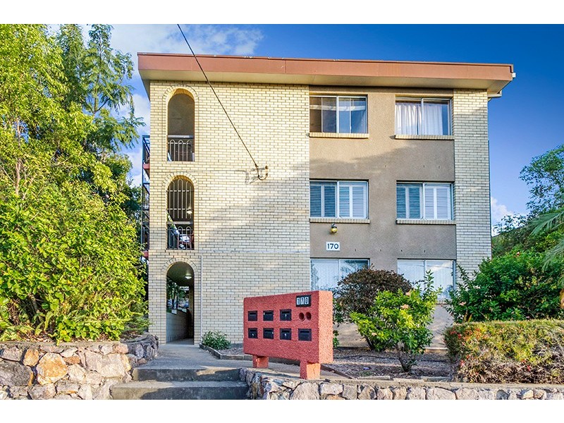 1/170 Buckland Road, Nundah QLD 4012