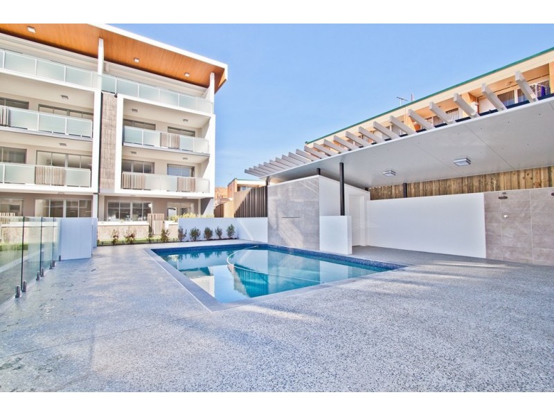 C108/8 Lochaber Street, Dutton Park QLD 4102
