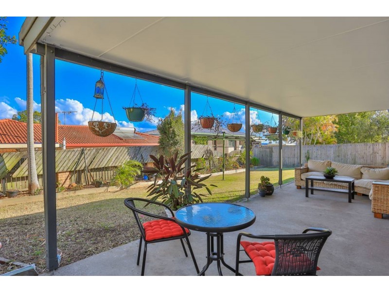 38 Dalmeny Street, Algester QLD 4115