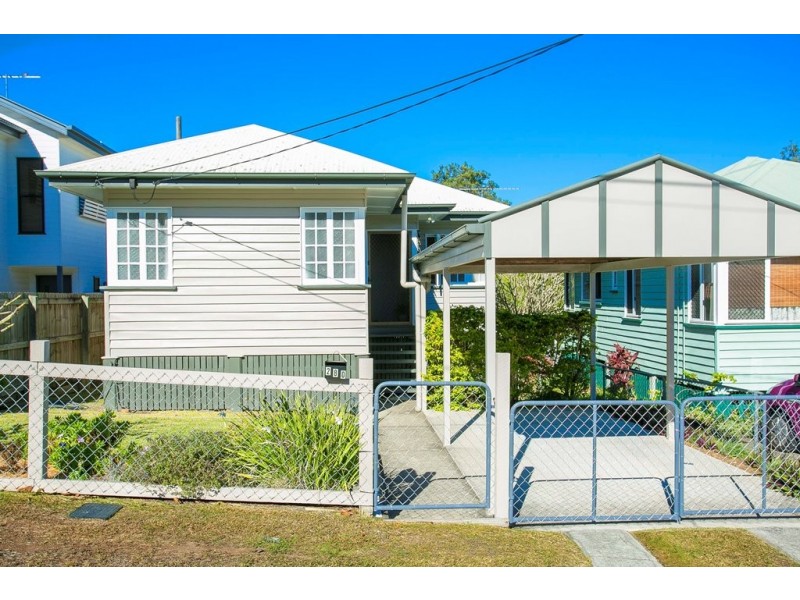 280 Ferguson Road, Seven Hills QLD 4170