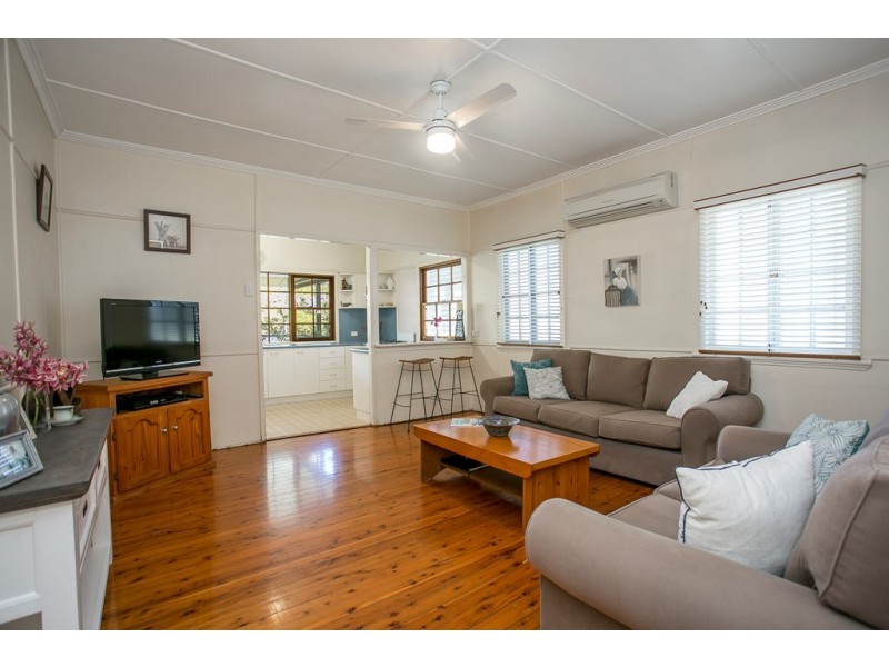 280 Ferguson Road, Seven Hills QLD 4170