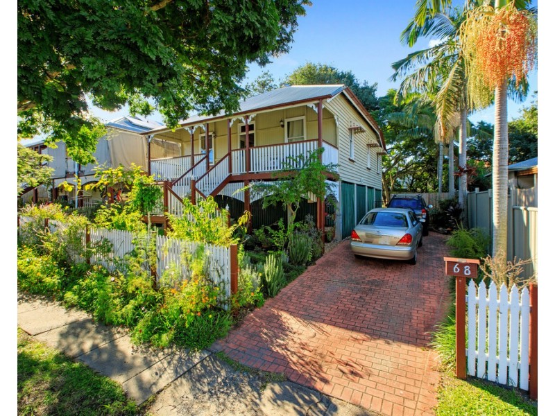 68 Brisbane Street, Annerley QLD 4103