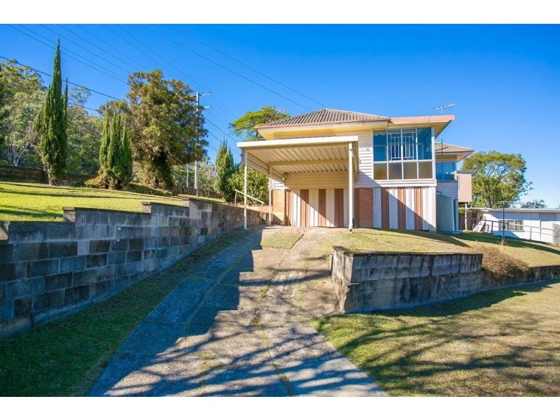 454 Orange Grove Road, Salisbury QLD 4107