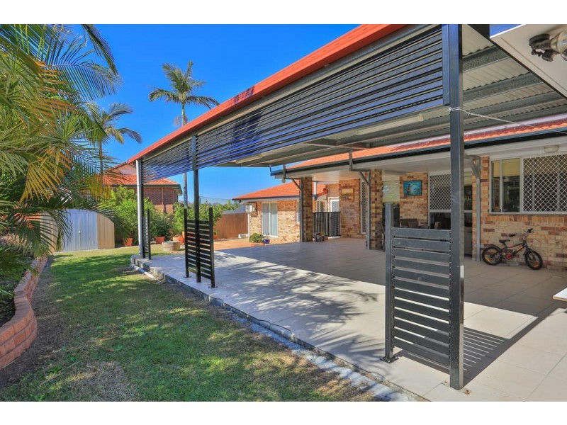 72 Sunflower Crescent, Calamvale QLD 4116