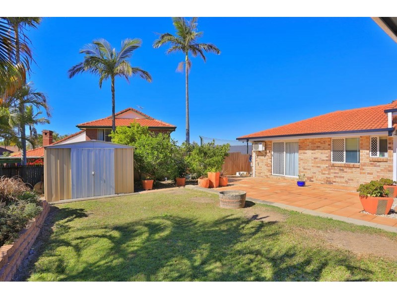 72 Sunflower Crescent, Calamvale QLD 4116