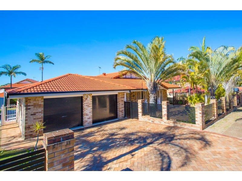 72 Sunflower Crescent, Calamvale QLD 4116