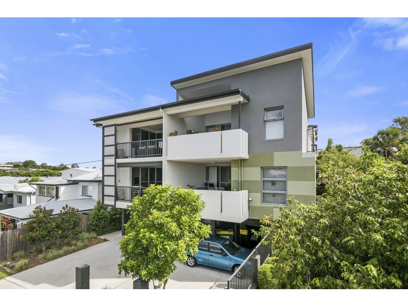 3/31 Palmer Street, Greenslopes QLD 4120
