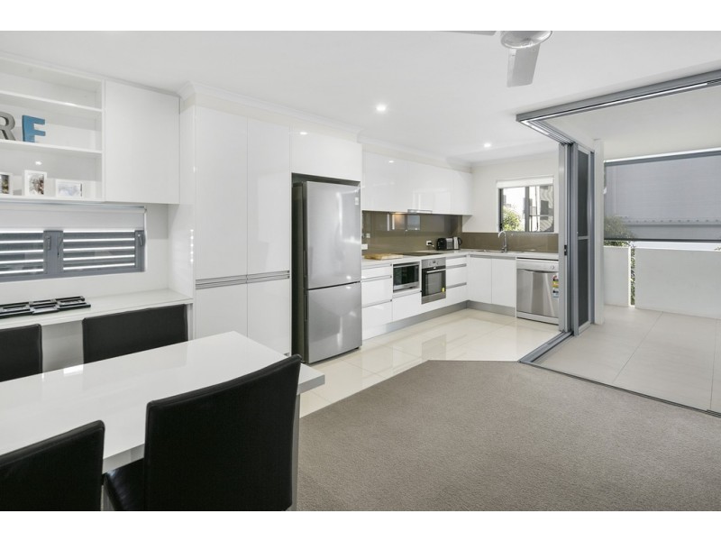 3/31 Palmer Street, Greenslopes QLD 4120