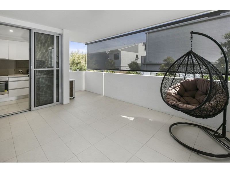 3/31 Palmer Street, Greenslopes QLD 4120