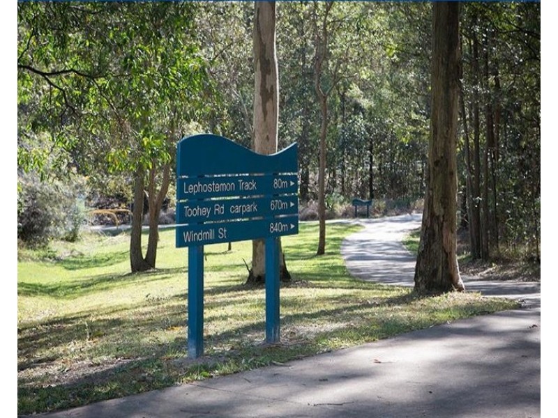 5/3 Ivymount Street, Nathan QLD 4111