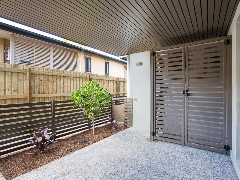 6/11 Norman Street, Annerley QLD 4103