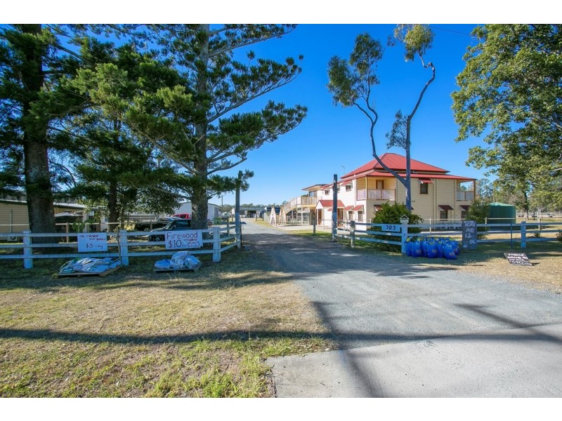 303 Waterford-Tamborine Road, Waterford QLD 4133