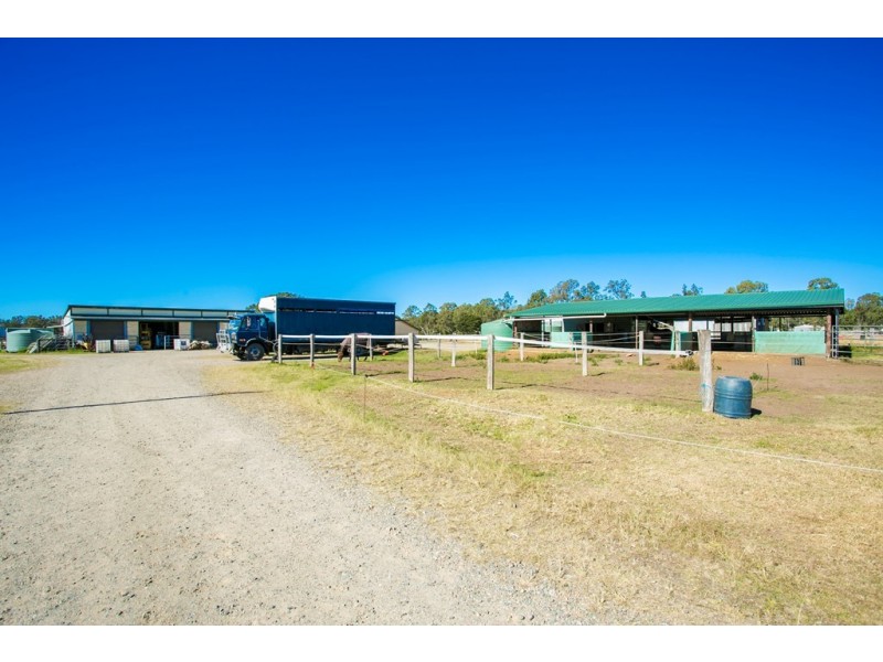 303 Waterford-Tamborine Road, Waterford QLD 4133