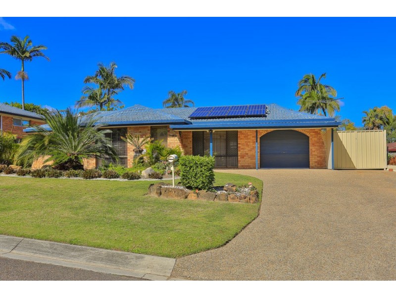 22 Litsea Street, Algester QLD 4115