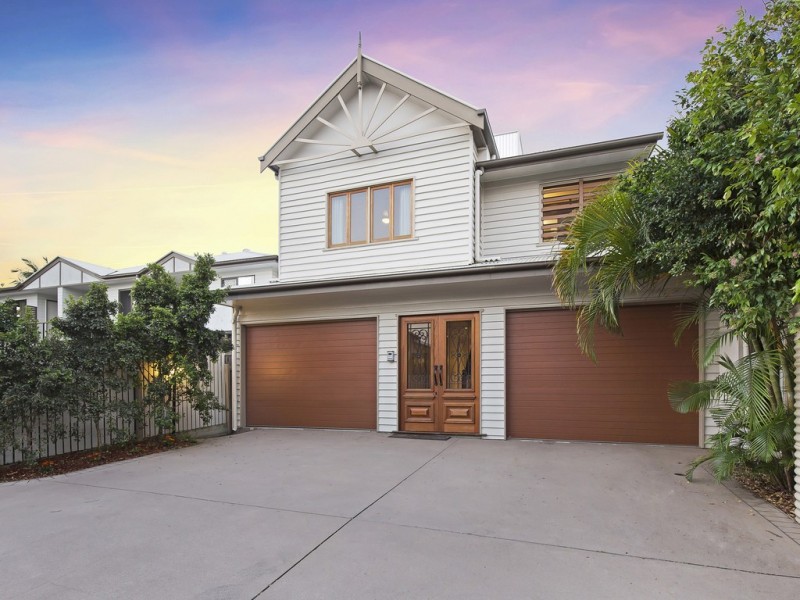 29 Paragon Street, Yeronga QLD 4104