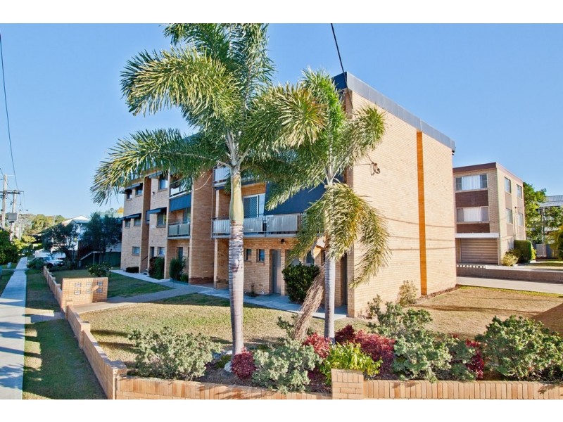2/36 Burke Street, Coorparoo QLD 4151