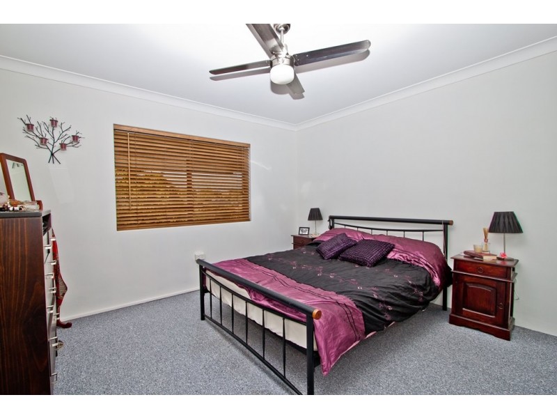 2/36 Burke Street, Coorparoo QLD 4151