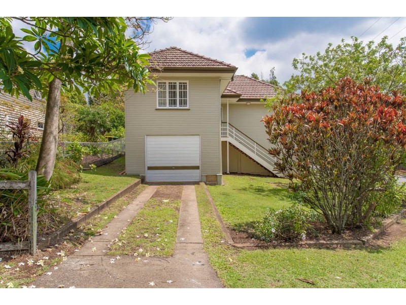 36 Pallaranda Street, Tarragindi QLD 4121