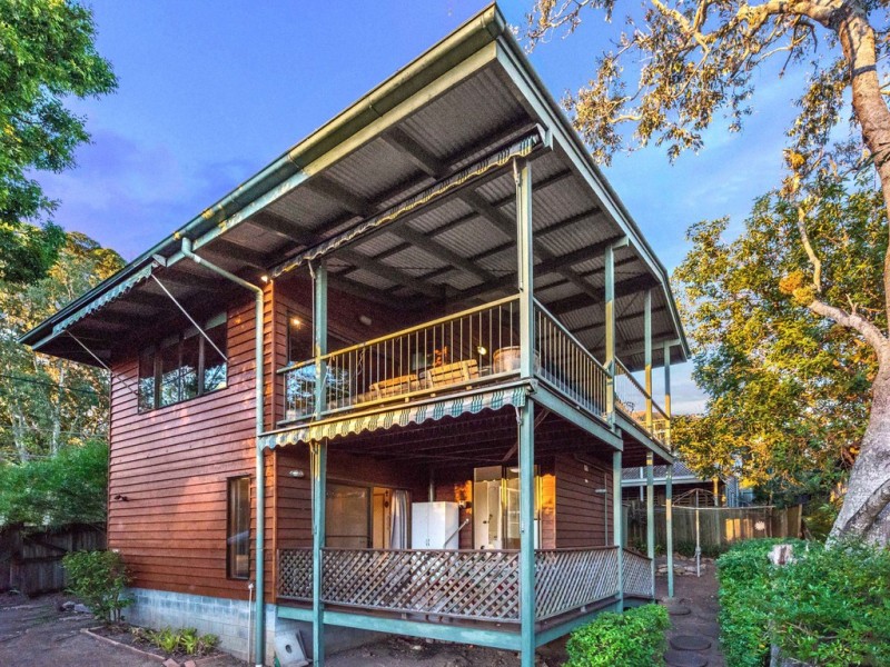 40 Princess Street, Fairfield QLD 4103