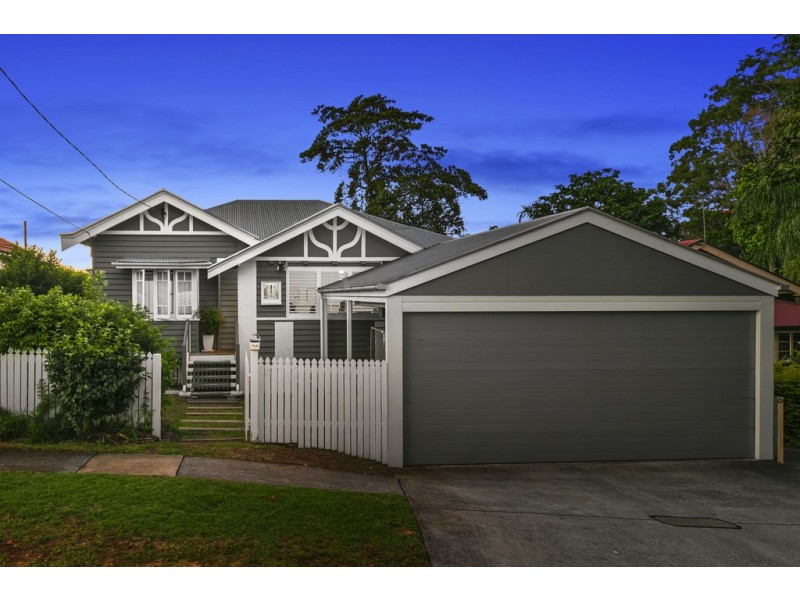 44 Brassey Street, Fairfield QLD 4103