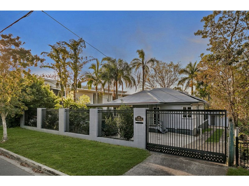 14 Vereker Street, Coopers Plains QLD 4108