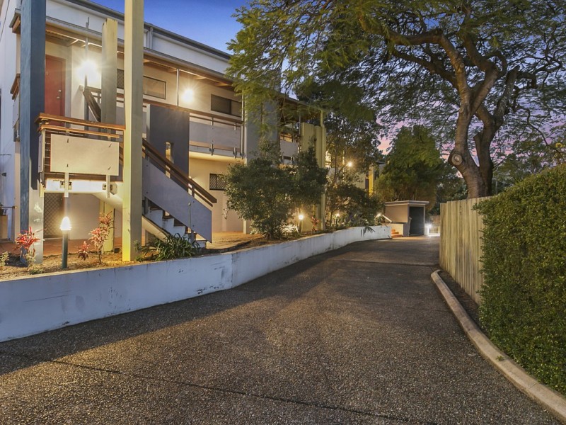 7/30 Cork Street, Yeronga QLD 4104