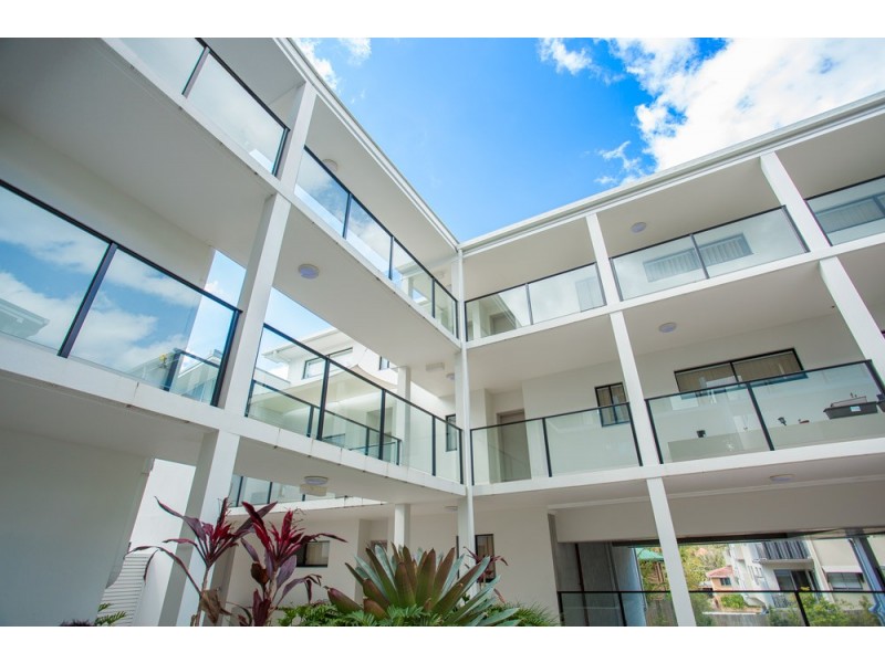 7/740 Ipswich Road, Annerley QLD 4103