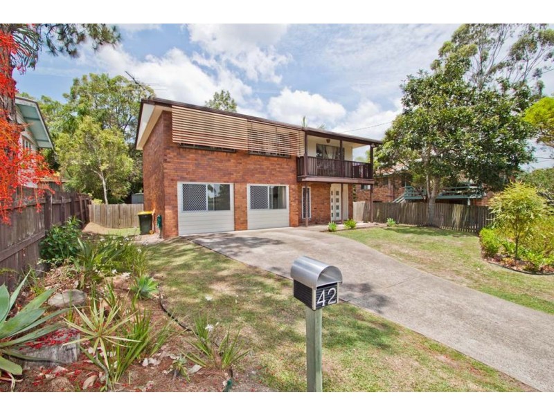 42 Salford Street, Salisbury QLD 4107