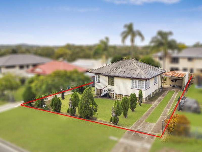18 Beechcroft Street, Coopers Plains QLD 4108