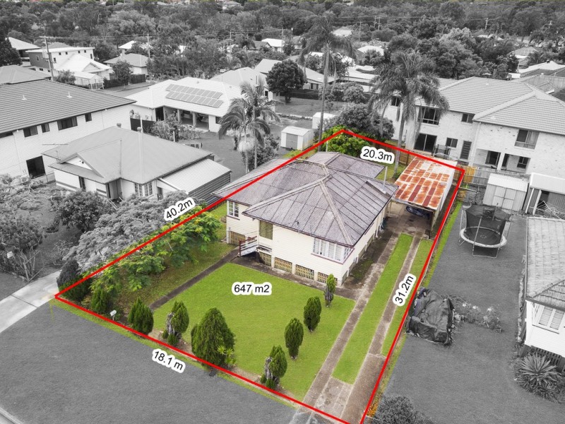 18 Beechcroft Street, Coopers Plains QLD 4108