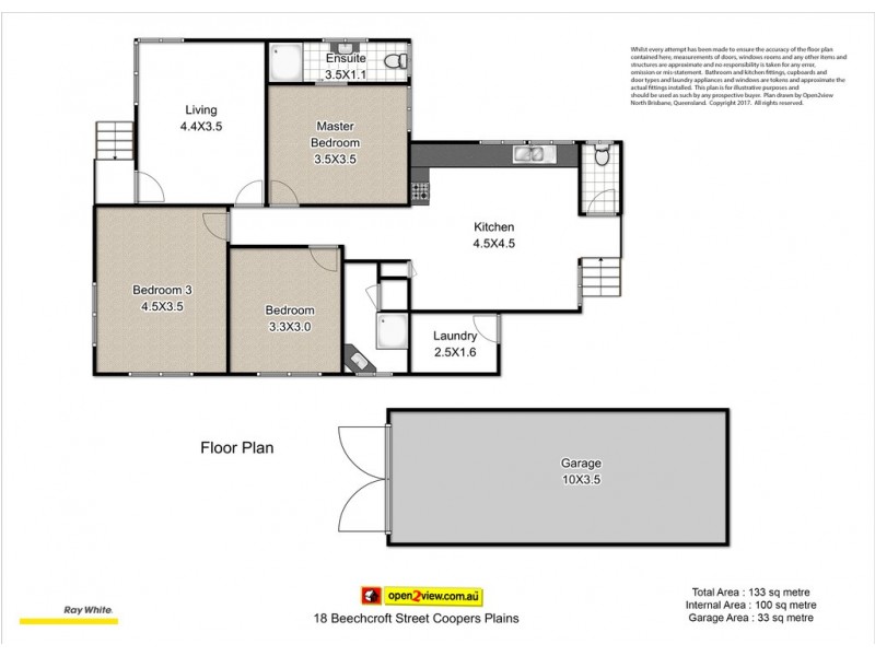 18 Beechcroft Street, Coopers Plains QLD 4108