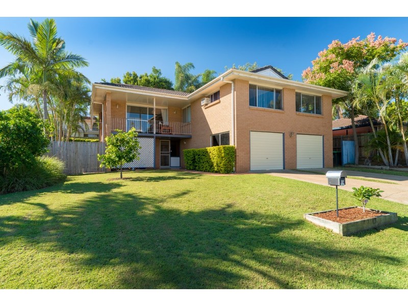 27 Stavewood Street, Algester QLD 4115