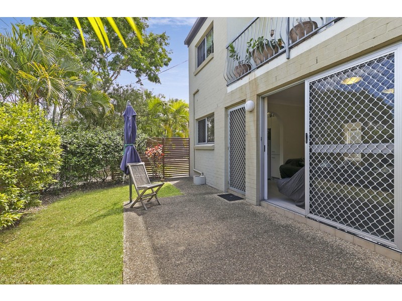 2/1 Gustavson Street, Annerley QLD 4103