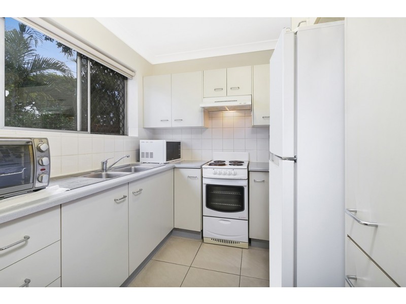 2/1 Gustavson Street, Annerley QLD 4103