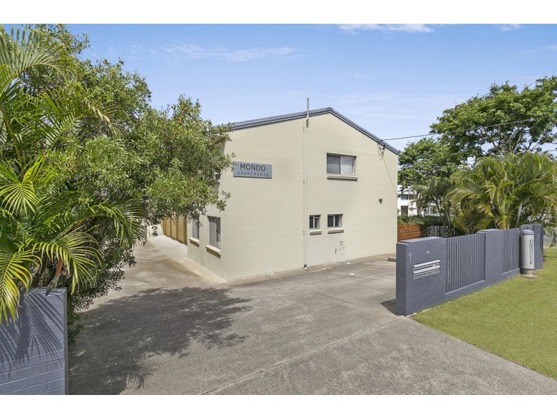 2/1 Gustavson Street, Annerley QLD 4103