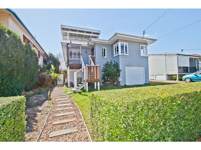 60 Hansen Street, Moorooka QLD 4105