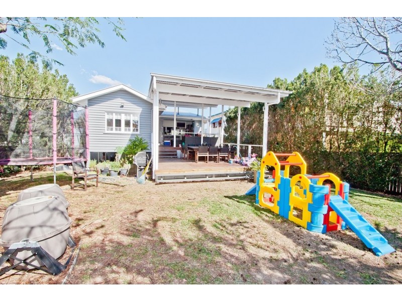 60 Hansen Street, Moorooka QLD 4105
