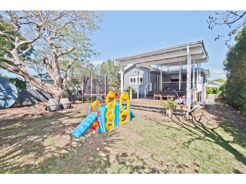 60 Hansen Street, Moorooka QLD 4105