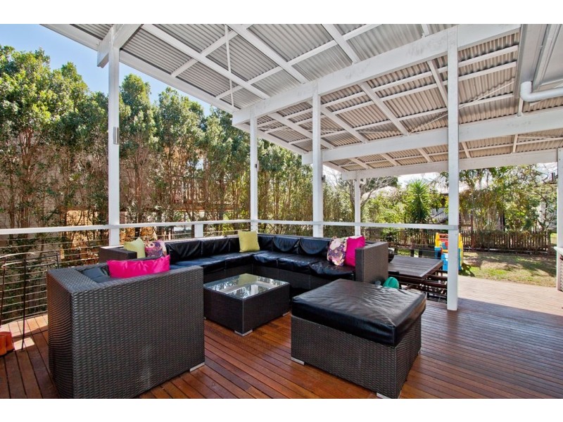 60 Hansen Street, Moorooka QLD 4105