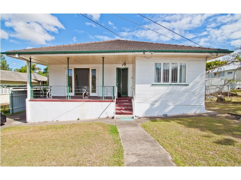 300 Orange Grove Road, Salisbury QLD 4107