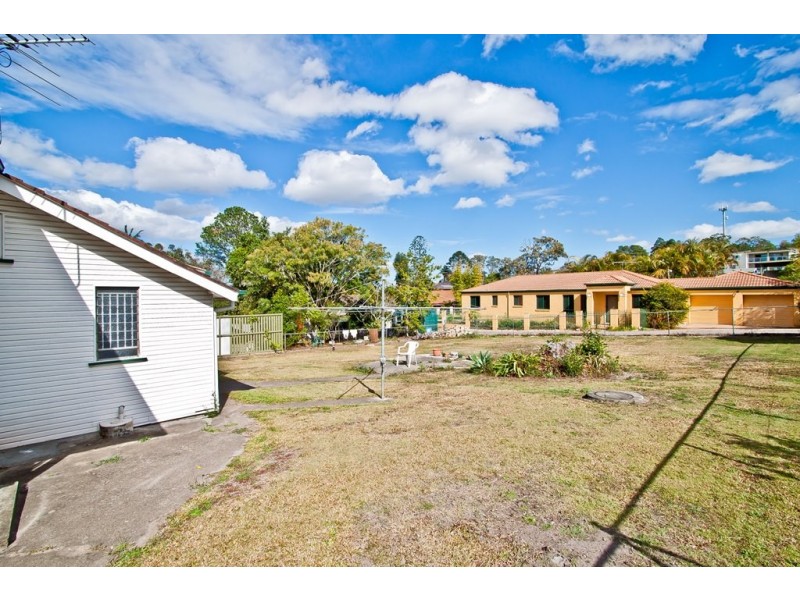 300 Orange Grove Road, Salisbury QLD 4107