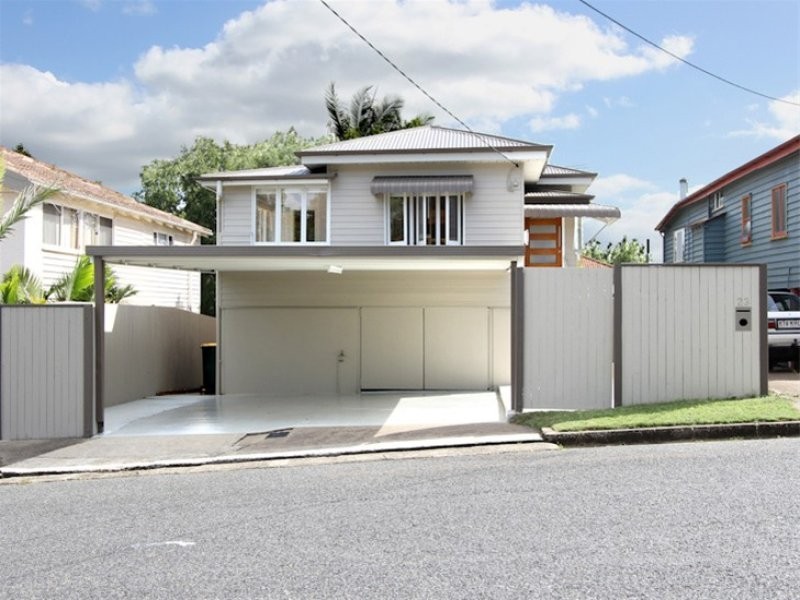 23 Frederick Street, Annerley QLD 4103