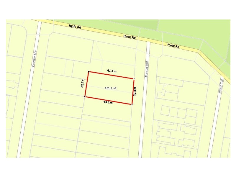 5 Manson Parade, Yeronga QLD 4104