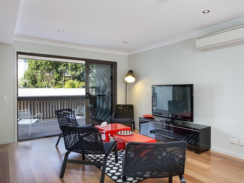5/11 Norman Street, Annerley QLD 4103