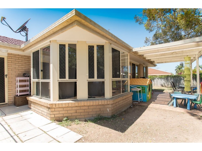 17 Erncroft Place, Rocklea QLD 4106